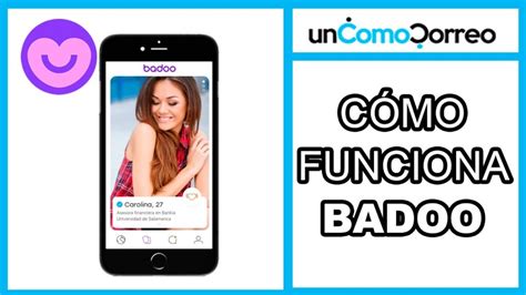 badoo que es|Badoo ≫ Qué es y cómo funciona y para qué sirve